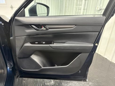 Used 2025 MAZDA CX-5 AWD 2.5 S w/ Preferred Package image 12