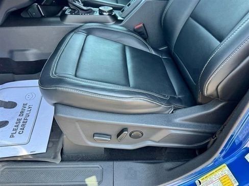 Used 2021 Ford Bronco First Edition image 27