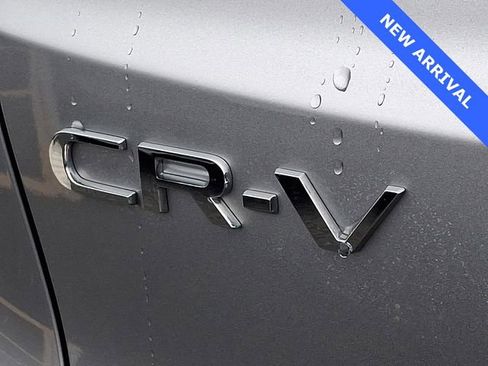 Used 2023 Honda CR-V EX-L image 30