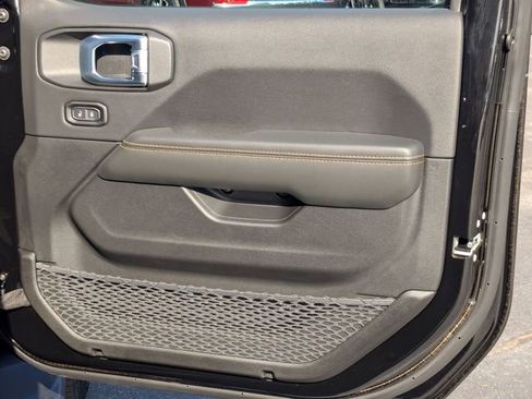 New 2026 Jeep Wrangler Sahara image 35