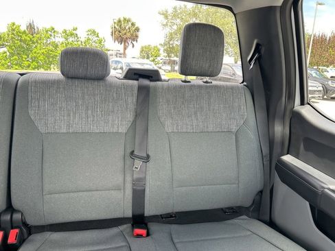 Used 2025 Ford F250 XLT AWD/4WD image 14