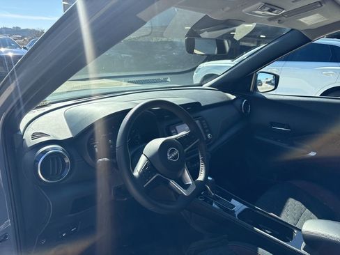 Used 2024 Nissan Kicks SR w/ Interior Electronics Package image 12
