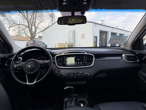 Used 2017 Kia Sorento SX AWD/4WD image 20