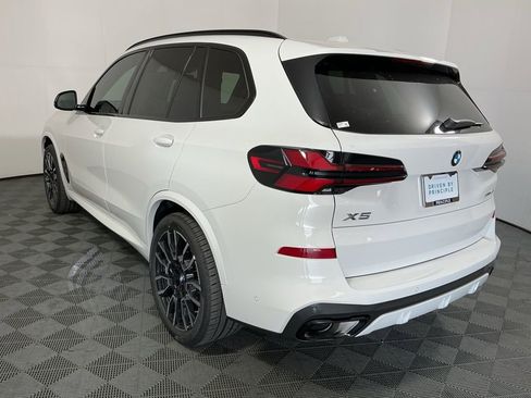 New 2026 BMW X5 sDrive40i w/ M Sport Package image 7