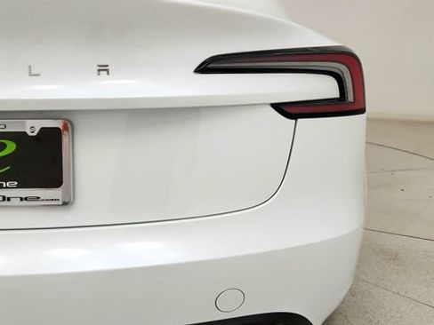 Used 2025 Tesla Model 3 RWD image 28