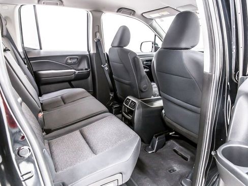 Used 2023 Honda Ridgeline Sport image 34