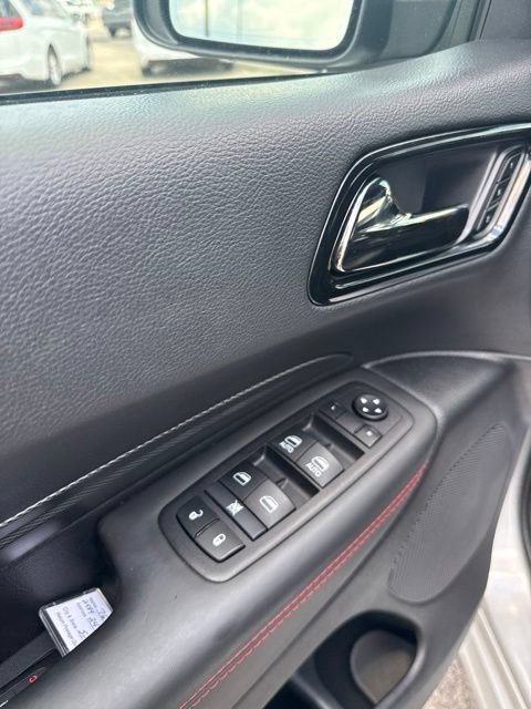 Used 2024 Dodge Durango GT AWD/4WD image 13