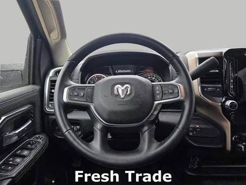 Used 2024 RAM 2500 Laramie w/ Safety Group image 12