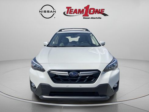 Used 2021 Subaru Crosstrek 2.0i Premium w/ Moonroof Package AWD/4WD image 2
