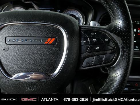 Used 2021 Dodge Challenger R/T Scat Pack image 12