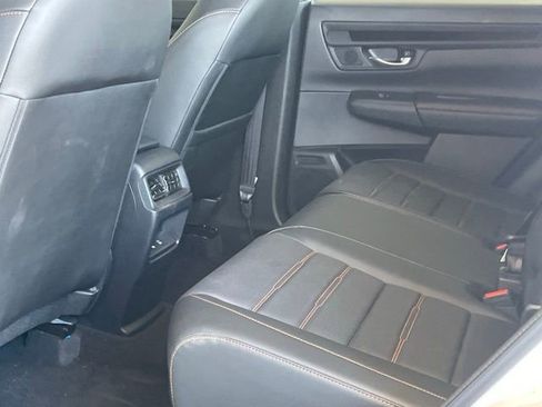 Certified 2026 Honda CR-V Sport-L image 17