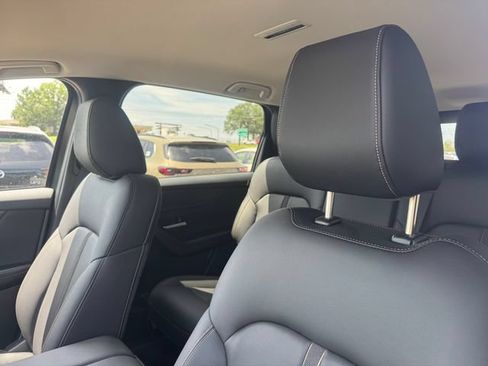 New 2026 MAZDA CX-70 SC AWD/4WD image 8