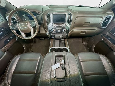 Used 2020 GMC Sierra 3500 Denali w/ Denali Ultimate Package image 10