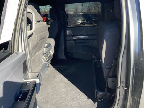 Used 2023 Ford F150 XLT w/ Equipment Group 302A High image 57