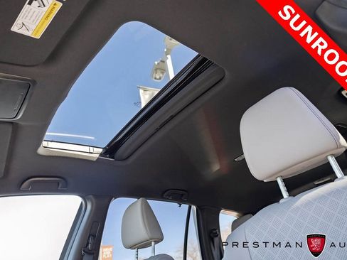 Used 2023 Honda Passport Elite image 11