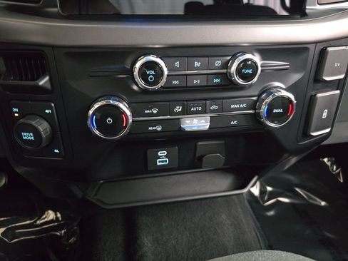 Used 2024 Ford F150 XLT AWD/4WD image 26