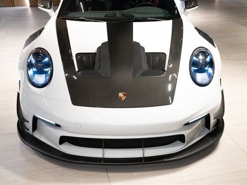 Used 2025 Porsche 911 GT3 RS RWD image 23