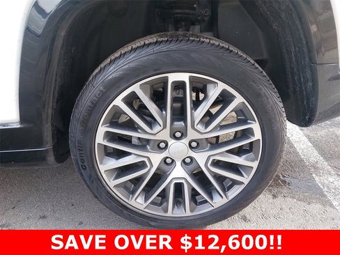 Certified 2024 Jeep Compass Limited w/ Elite Group image 35