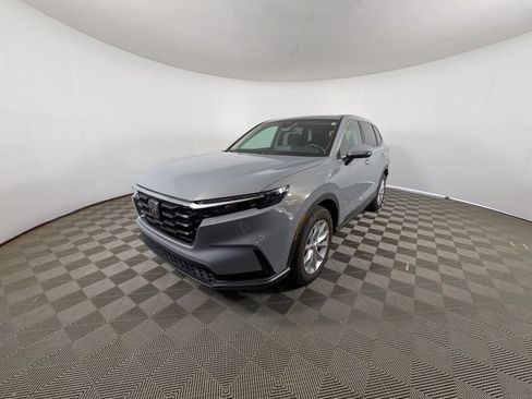 Used 2024 Honda CR-V EX image 6