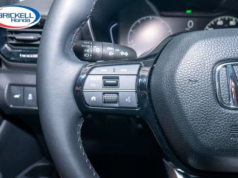 Certified 2023 Honda Pilot Touring image 27