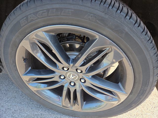 Used 2022 Acura RDX w/ Advance Package AWD/4WD image 29