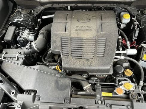 Used 2023 Subaru Forester Sport image 20
