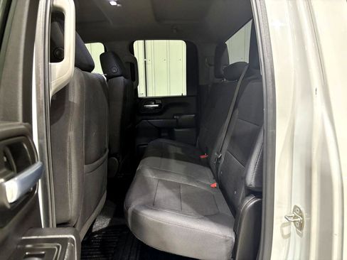 Used 2020 Chevrolet Silverado 2500 W/T w/ WT Fleet Convenience Package image 13