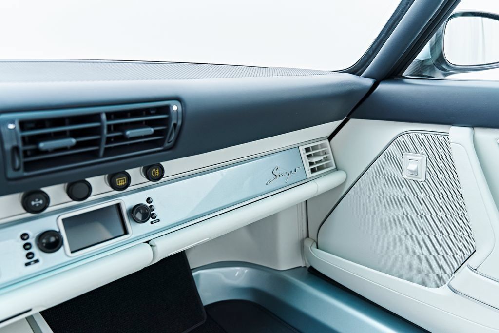 Used 1990 Porsche 911 Carrera image 82
