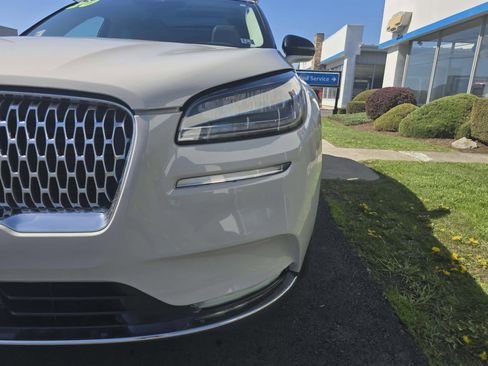 Used 2020 Lincoln Corsair Reserve w/ Elements Package AWD/4WD image 10