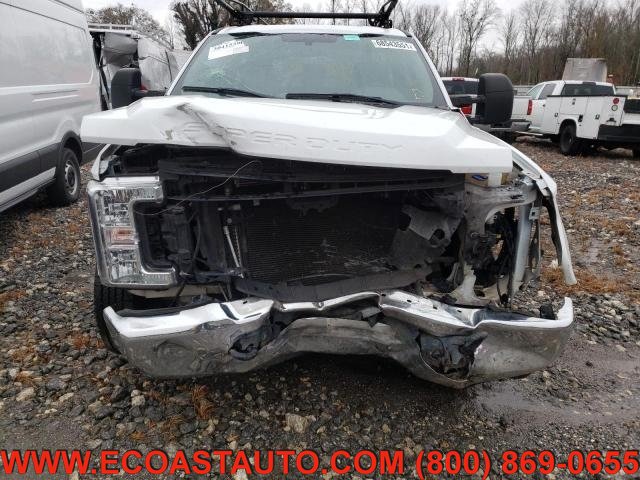 Used 2017 Ford F250 XL w/ XL Value Package RWD image 5