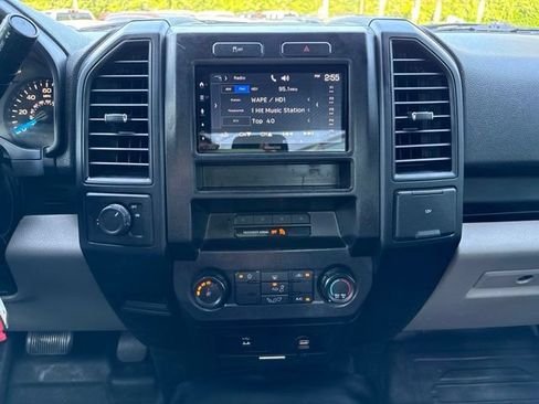 Used 2016 Ford F150 XL w/ Equipment Group 101A Mid RWD image 19