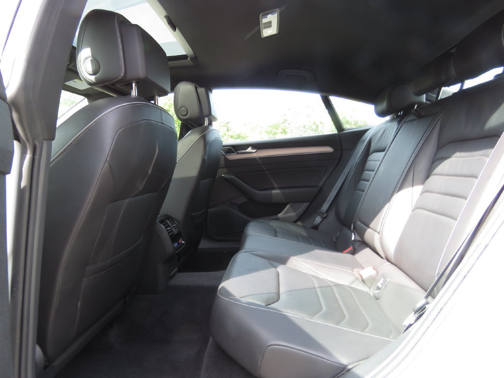 Used 2019 Volkswagen Arteon SEL Premium AWD/4WD image 19