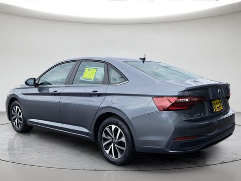 Used 2023 Volkswagen Jetta S FWD image 7