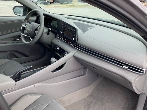 New 2026 Hyundai Elantra Sport FWD image 30