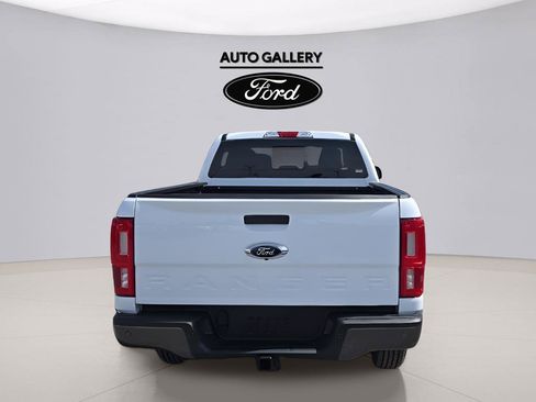 Used 2023 Ford Ranger XLT w/ Equipment Group 302A High AWD/4WD image 5