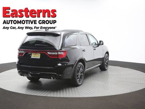 Used 2024 Dodge Durango R/T AWD/4WD image 39