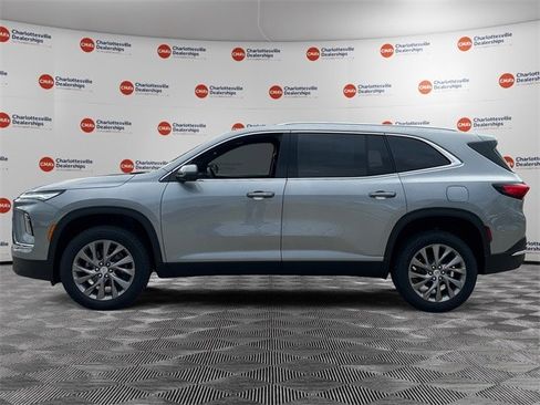 New 2026 Buick Enclave Preferred w/ Power Package image 2