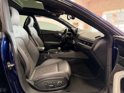 Used 2021 Audi S5 Prestige image 42