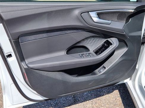 New 2025 Audi A5 2.0T Prestige image 21