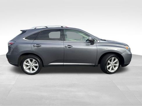 Used 2012 Lexus RX 350 AWD image 8