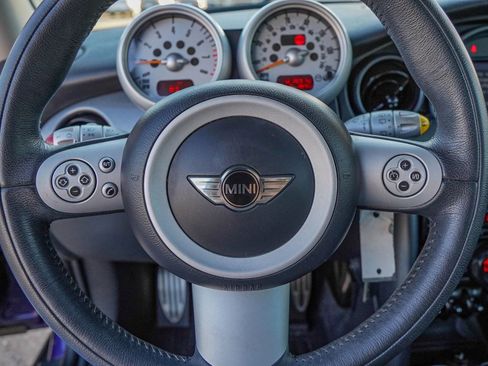 Used 2006 MINI Cooper S image 24