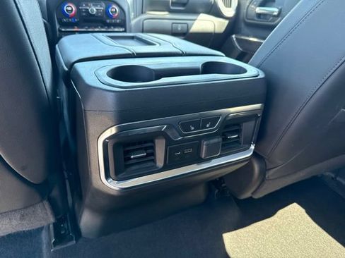 Used 2020 Chevrolet Silverado 2500 LTZ w/ LTZ Plus Package AWD/4WD image 17