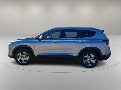 Certified 2023 Hyundai Santa Fe SEL image 6