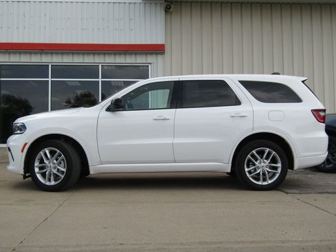 Used 2026 Dodge Durango GT AWD/4WD image 11