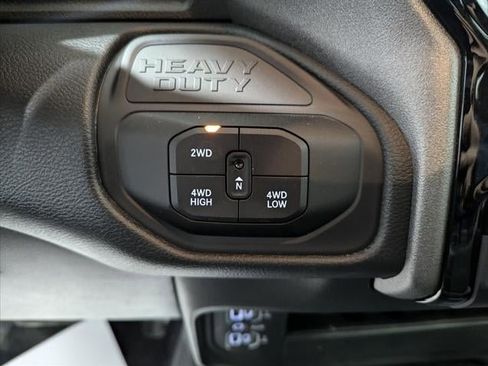 New 2025 RAM 2500 Tradesman image 51