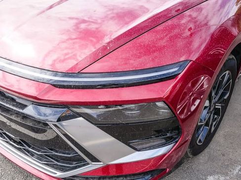 Used 2025 Hyundai Sonata SEL image 7