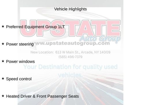 Used 2024 Chevrolet Equinox LT AWD/4WD image 5