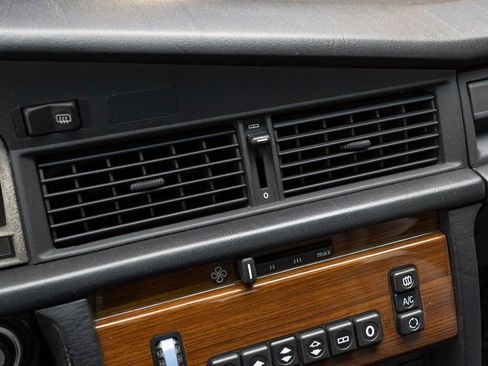 Used 1991 Mercedes-Benz 190 E 2.6 image 26