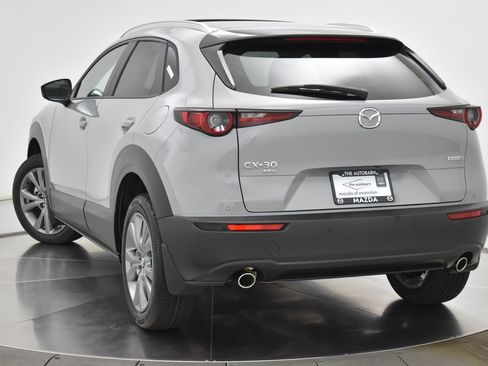 New 2026 MAZDA CX-30 AWD 2.5 S w/ Premium Package image 7