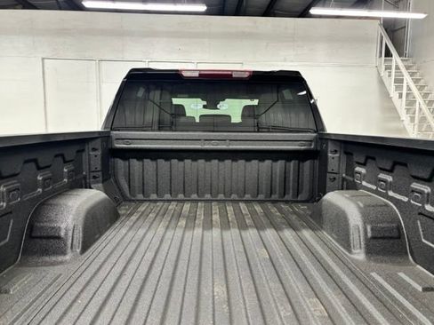 Used 2026 Chevrolet Silverado 1500 RST AWD/4WD image 23